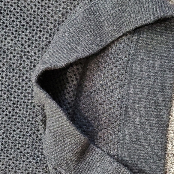 Theory Womens Lightweight Cashmere blend Sweater sz S - Picture 7 of 7